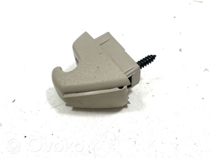 Opel Ampera Clip/gancio/supporto per aletta parasole 