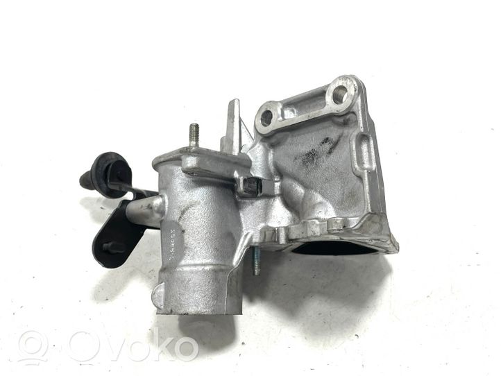 Renault Megane III EGR-venttiili 3523027