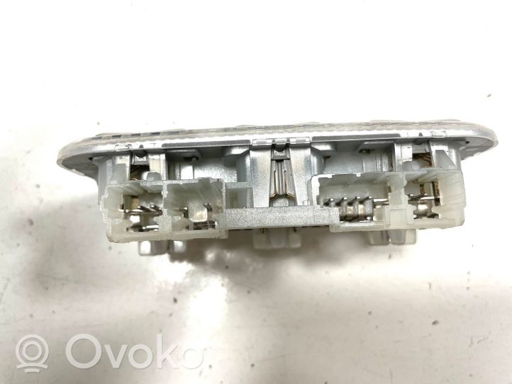 Citroen C5 Illuminazione sedili anteriori 96807