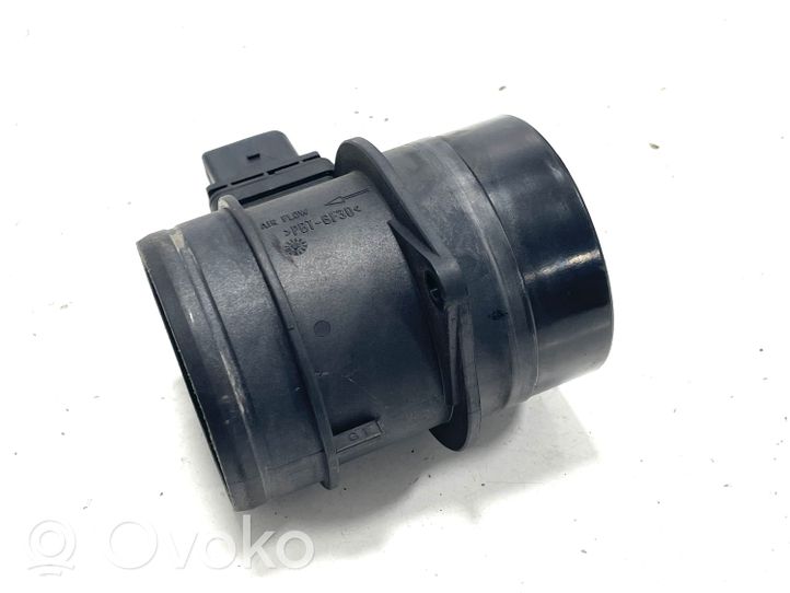 Volkswagen Golf VI Mass air flow meter 0281002735