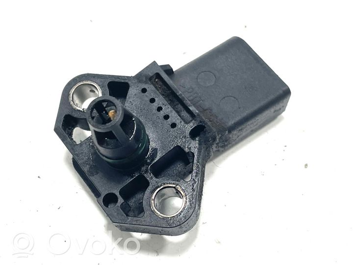 Volkswagen Golf VI Air pressure sensor 0281002401
