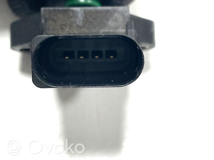 Volkswagen Golf VI Gaisa spiediena sensors 0281002401