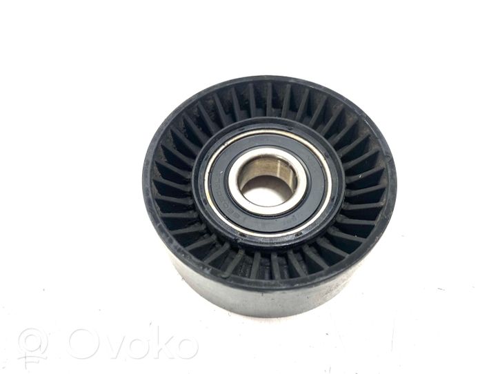 Toyota Avensis T270 Belt tensioner pulley 166030R010