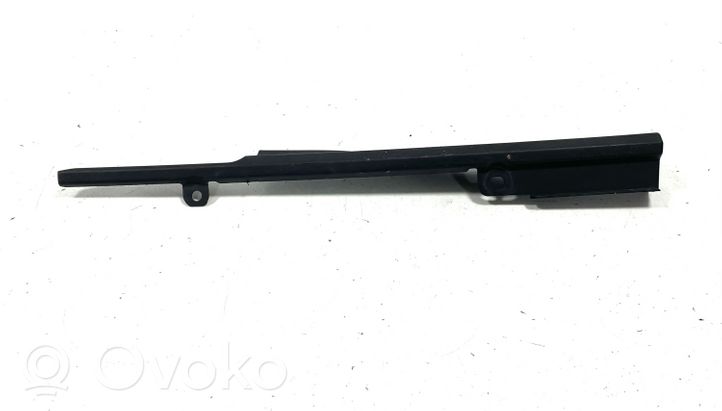 Nissan Qashqai Listwa / Nakładka na błotnik przedni 66898JD000