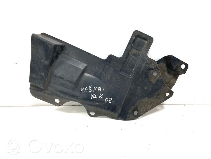 Nissan Qashqai Couvre-soubassement avant 64839JD00A