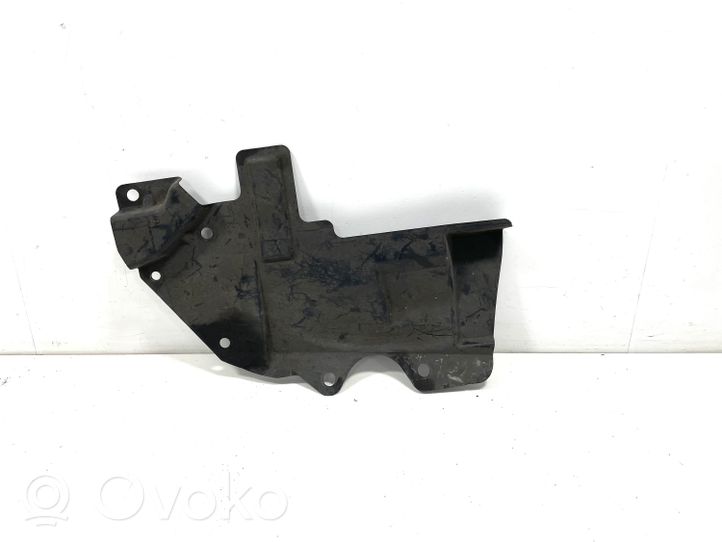 Nissan Qashqai Osłona podwozia przednia 64839JD00A