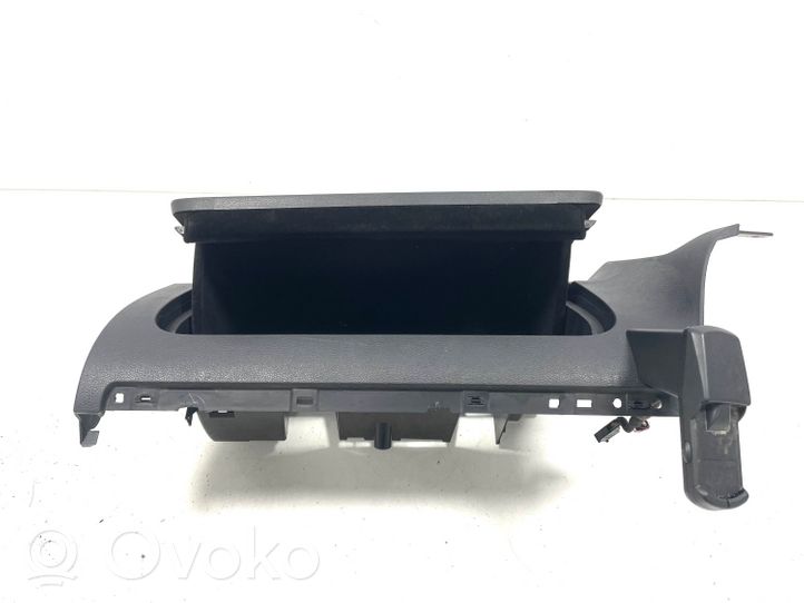 Volkswagen Golf VI Set vano portaoggetti 1K1857290D