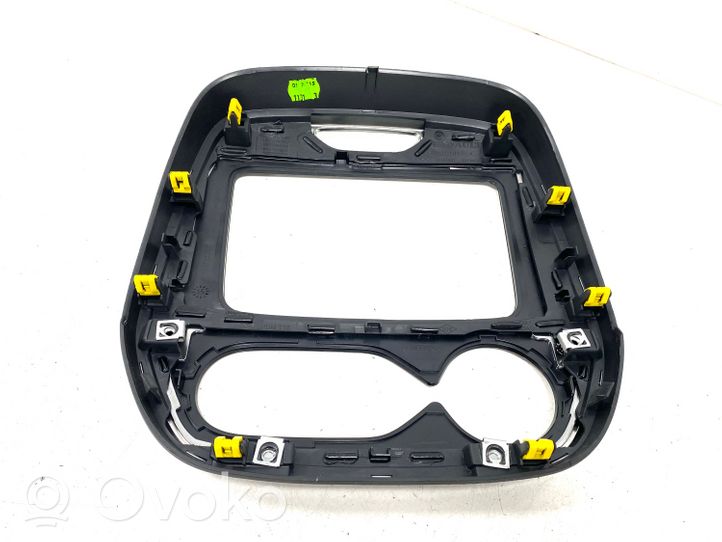 Renault Captur Panel klimatyzacji / Ogrzewania 682705384R