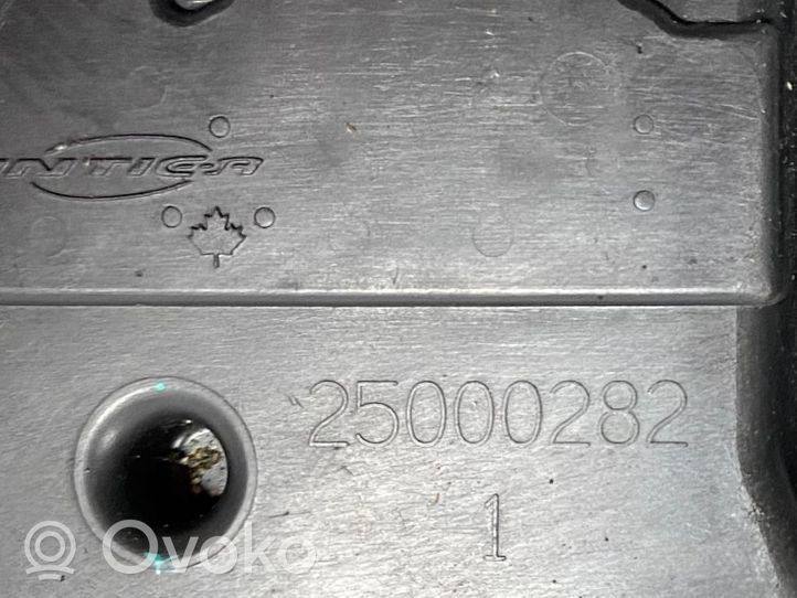 Chrysler Town & Country V Aizmugures slēdzenes motors 25000282