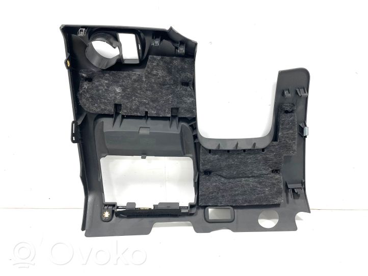 Audi Q3 8U Dashboard lower bottom trim panel I0160906500