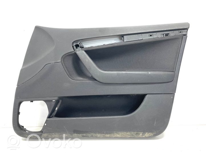 Audi A3 S3 A3 Sportback 8P Rivestimento del pannello della portiera anteriore 8P4867106