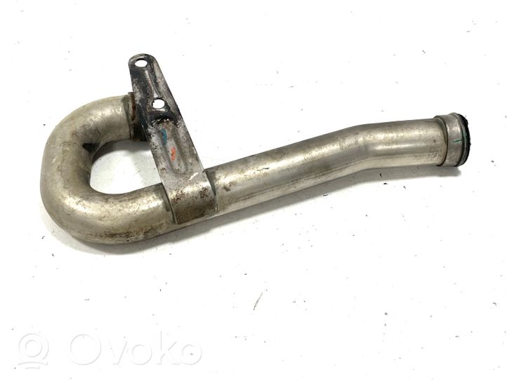 Renault Megane III EGR valve line/pipe/hose 506623