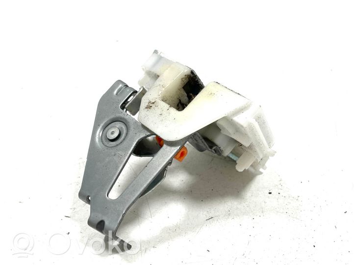 Citroen C-Crosser Tailgate lock latch 