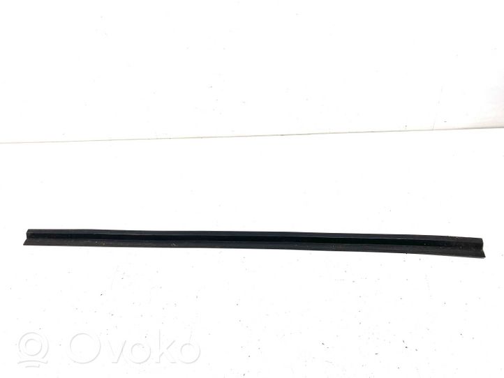 Toyota Avensis T270 Rubber seal front door window/glass 