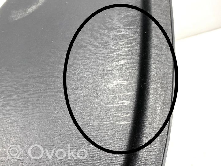 Toyota Avensis T270 Panelės apdailos skydas (šoninis) 5531805010