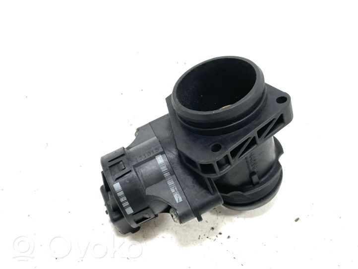 Ford Fusion Throttle valve 9643836980