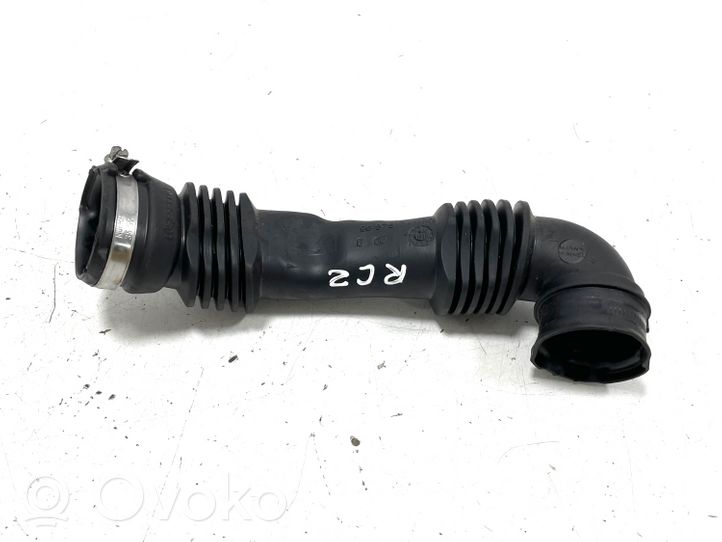 Peugeot RCZ Tube d'admission d'air 9687574180