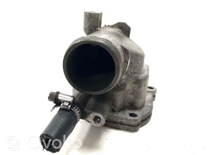 Mercedes-Benz C W203 Termostat / Obudowa termostatu A6462000715