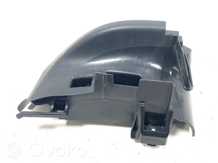 Audi Q3 8U Seat belt trim 8U0857791