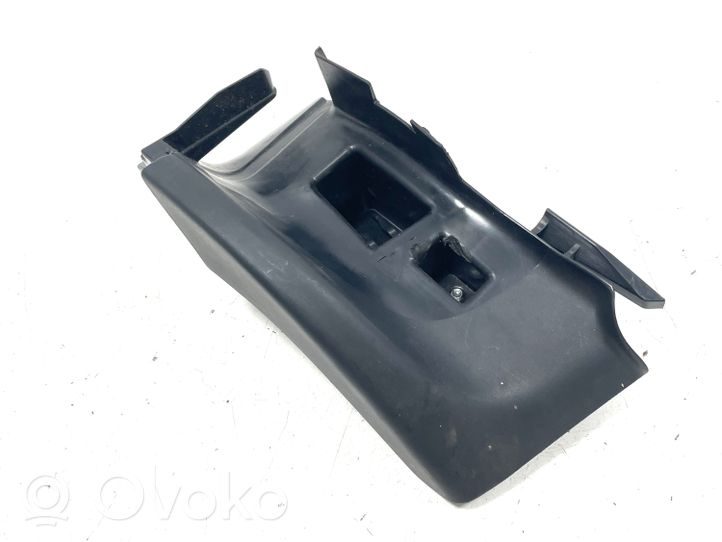 Audi Q3 8U Seat belt trim 8U0857791