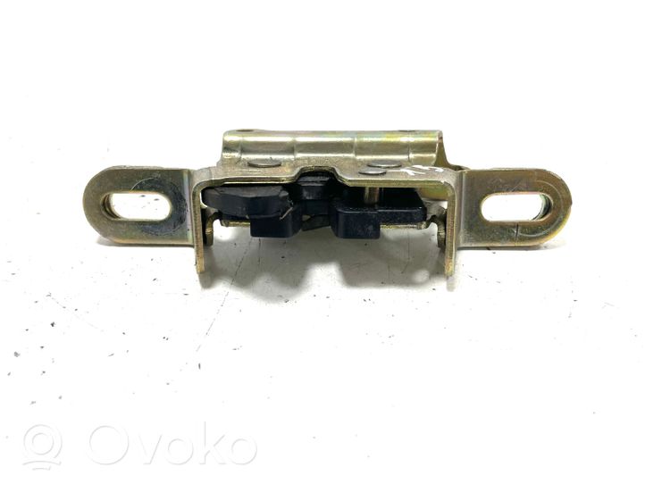 Jaguar S-Type Seat back rest lock catch 2R83F613D61AE