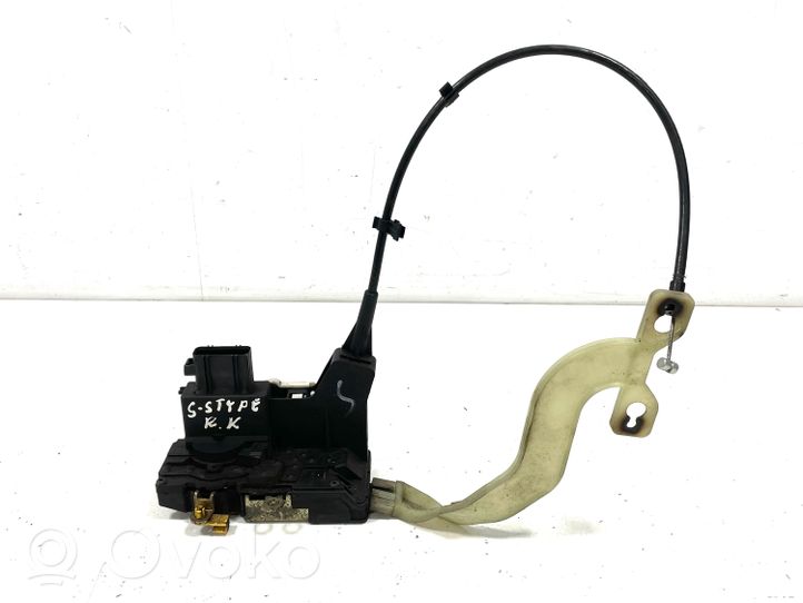 Jaguar S-Type Serrure de porte avant 2W4A5421813AA