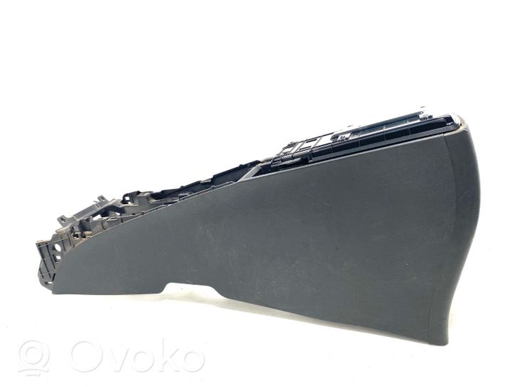 Toyota Avensis T270 Console centrale 5885605010