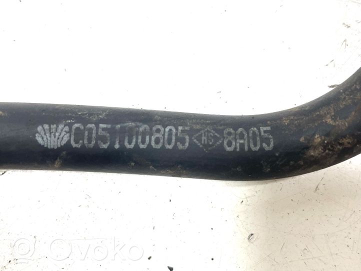 Chevrolet Captiva Główny cylinder sprzęgła C05100805