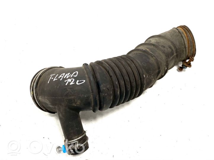 Toyota Land Cruiser (J120) Turbo air intake inlet pipe/hose 