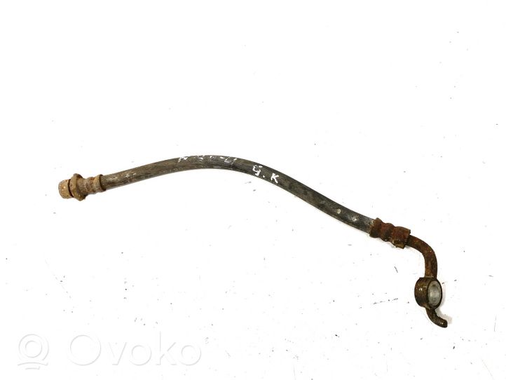 Toyota RAV 4 (XA30) Przewód / Wąż przewodu hamulcowego 