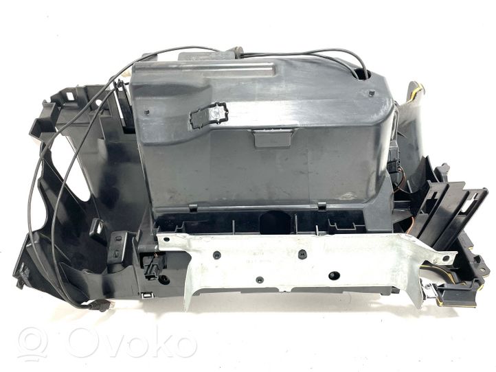 Mercedes-Benz E W211 Set vano portaoggetti A2116800298