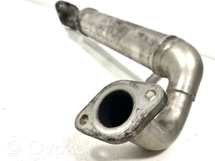 Toyota Land Cruiser (J120) EGR valve cooler 