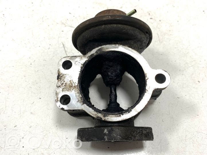 Toyota Land Cruiser (J120) Soupape vanne EGR 2580030010