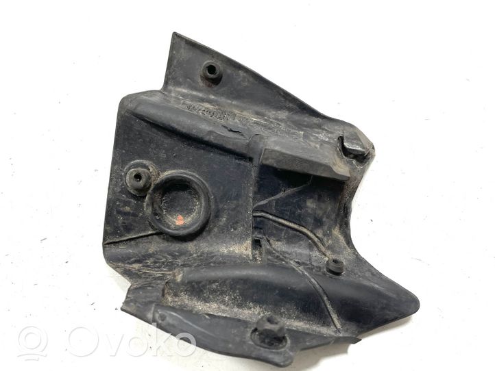 Audi A3 S3 A3 Sportback 8P Guarnizione in gomma finestrino/vetro portiera anteriore 8P4837158A