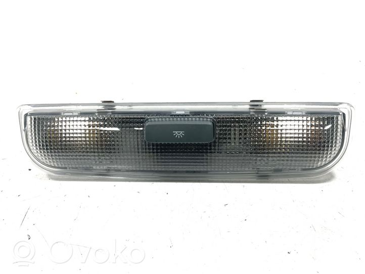 Audi A3 S3 A3 Sportback 8P Illuminazione sedili posteriori 8P0947111