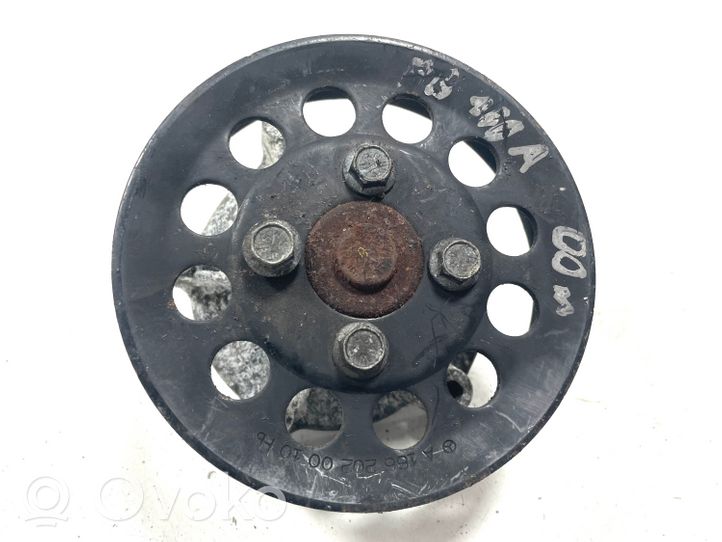 Mercedes-Benz A W168 Pompe de circulation d'eau A1662020010