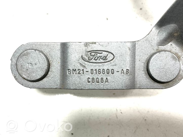 Ford Galaxy Zawiasy pokrywy / maski silnika BM21016800AB