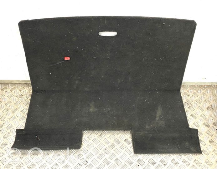 Chevrolet Volt I Revestimiento de alfombra del suelo del maletero/compartimento de carga 22875769