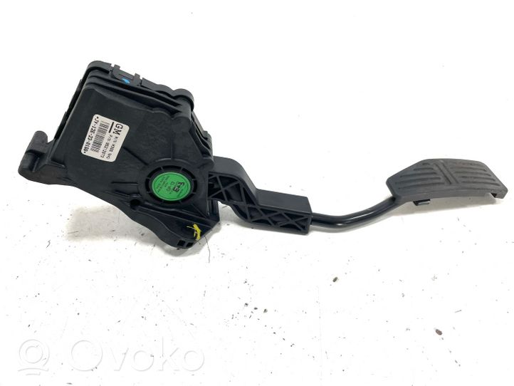 Chevrolet Spark Accelerator throttle pedal 95212073