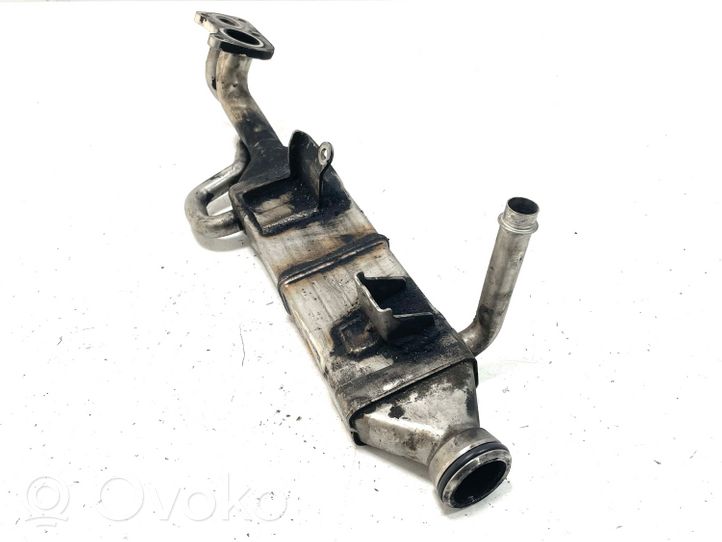 Mercedes-Benz ML W164 EGR-venttiili/lauhdutin 16421400175