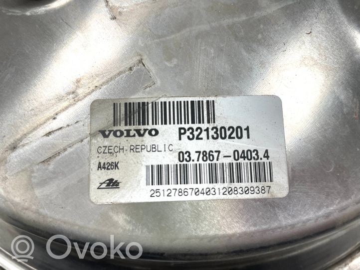Volvo XC90 Wspomaganie hamulca 32130201