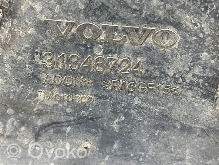 Volvo XC90 Cavo positivo (batteria) 31346724