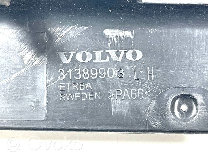 Volvo XC90 (A) Revêtement de pilier 31389903