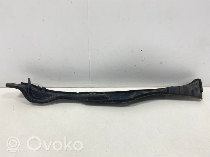 Toyota Yaris Verso Panel wykończeniowy błotnika 5382752020