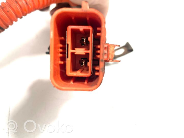 Opel Ampera Kabel do ładowania samochodu elektrycznego HW100043AA