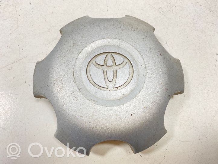 Toyota Hilux (AN10, AN20, AN30) Dekielki / Kapsle oryginalne PPFPA6
