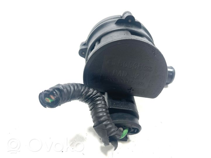 Nissan Qashqai Elektriskais cirkulācijas sūknītis 09656951