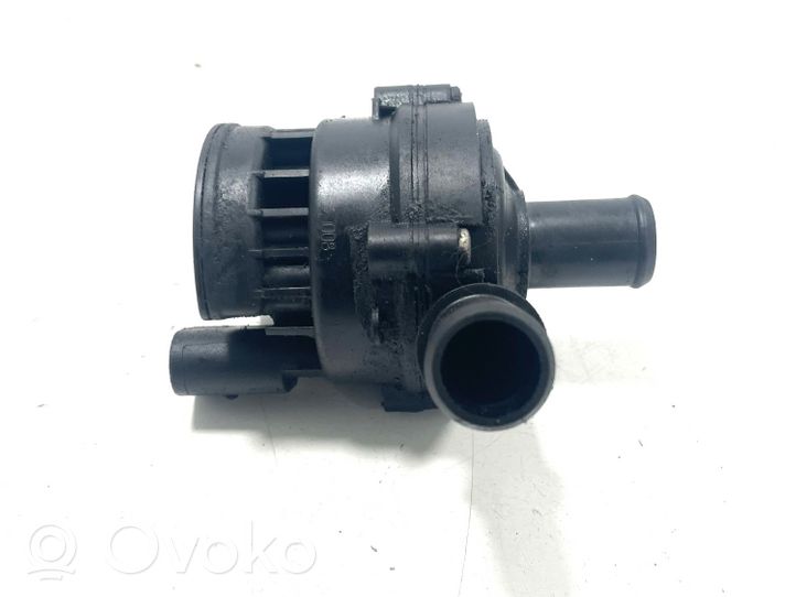 Nissan Qashqai Electric auxiliary coolant/water pump 