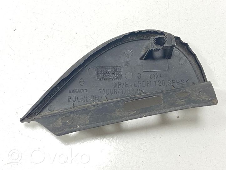 Renault Scenic I Moulure, baguette/bande protectrice d'aile 7700841708