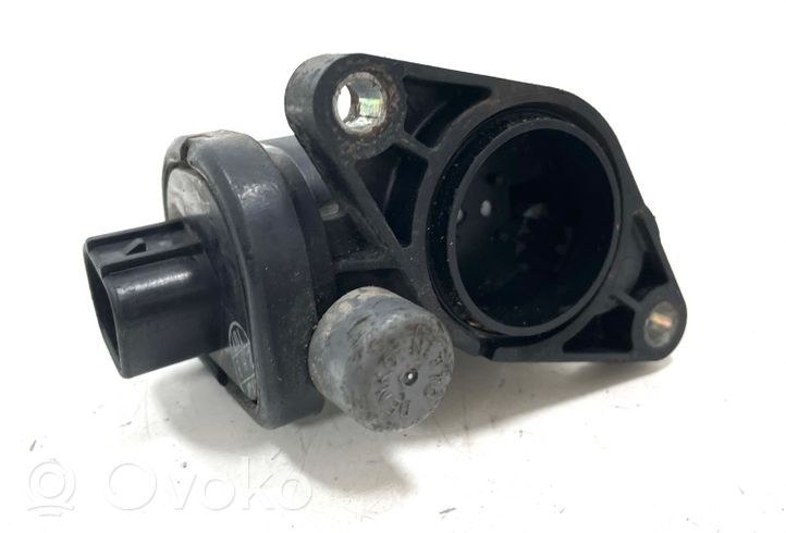 Honda Civic Idle control valve (regulator) 0120106010